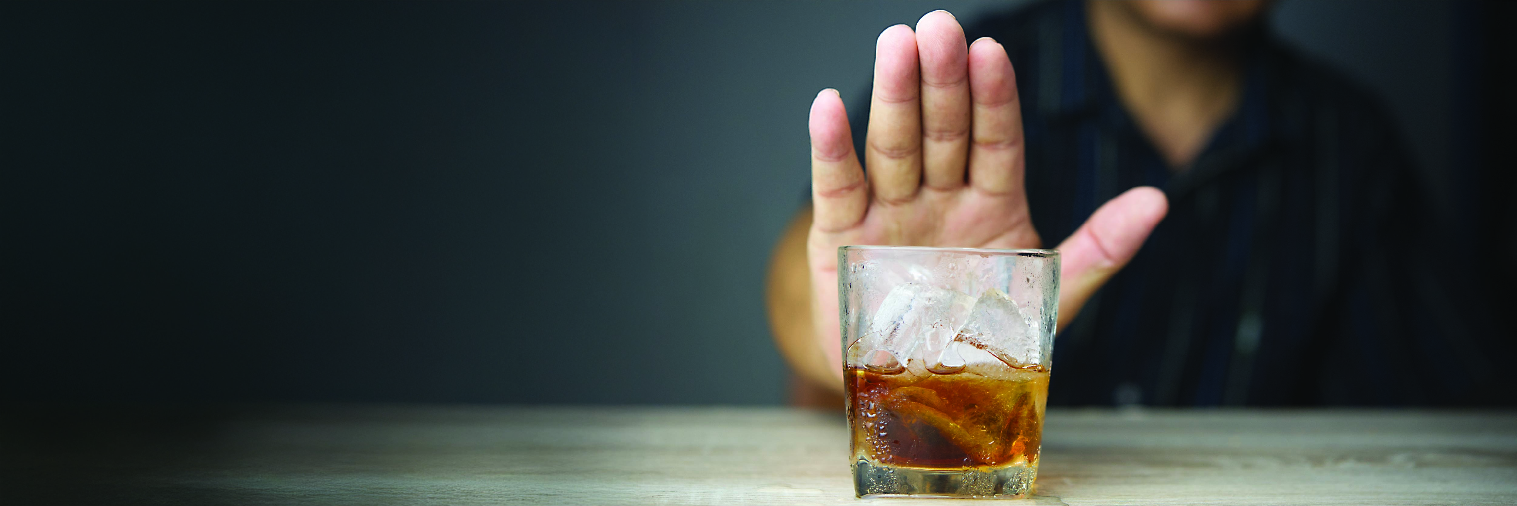 Manage Stress Without Alcohol