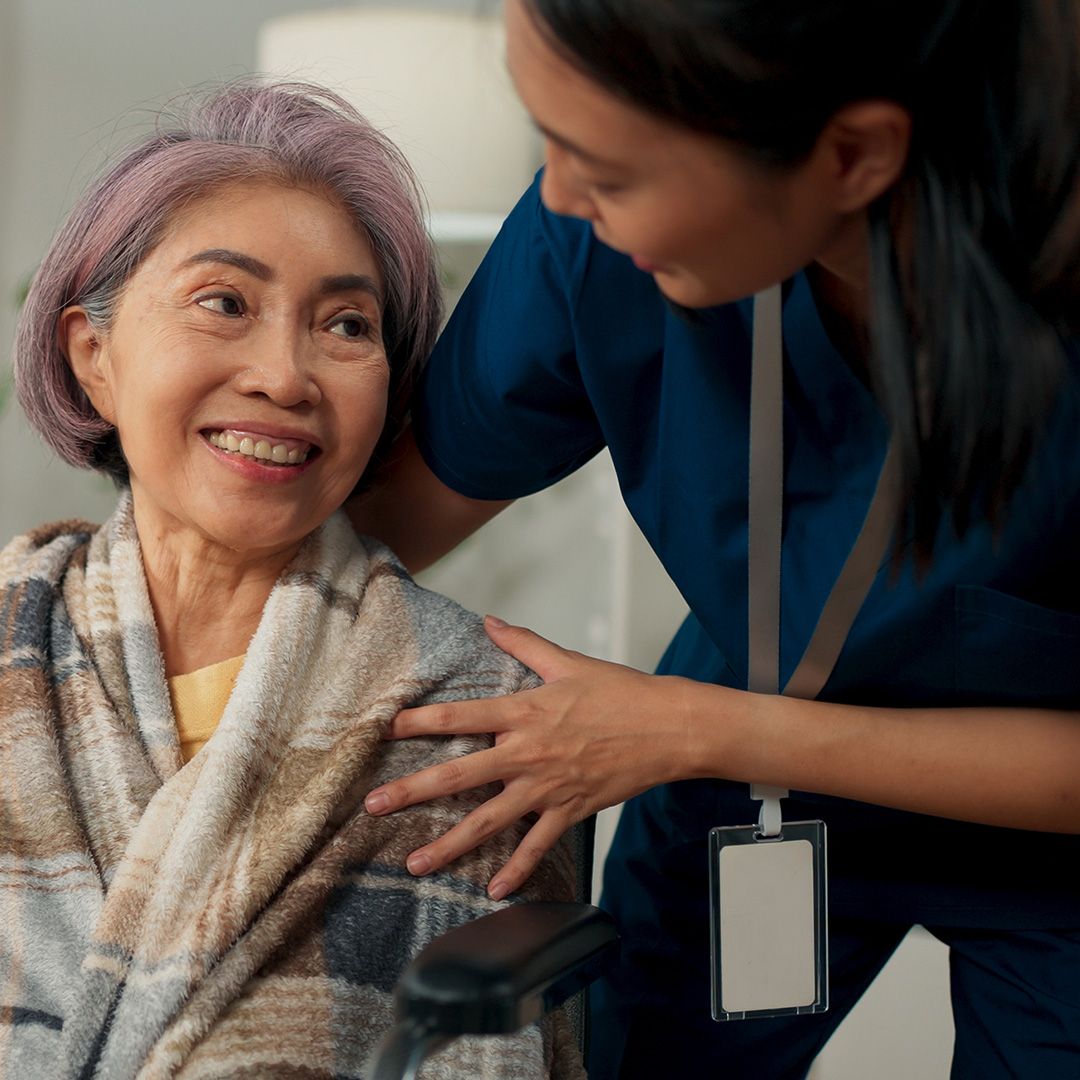 EFMP Virtual Learning Series: Respite Care Overview & SSI/SSDI Medical Waivers