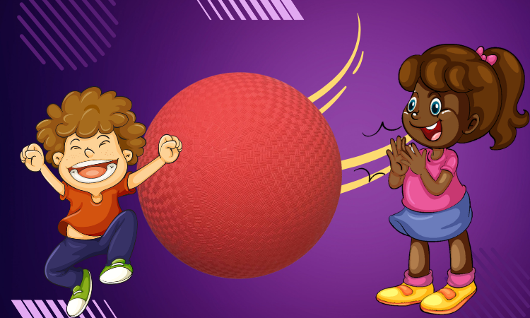 Youth Fitness (Ages 5-6)