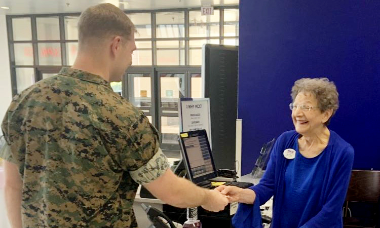 Youth Fitness (Ages 5-6)