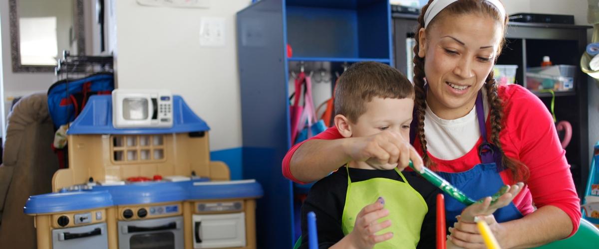 CDC Introduces Extended Child Care Hours