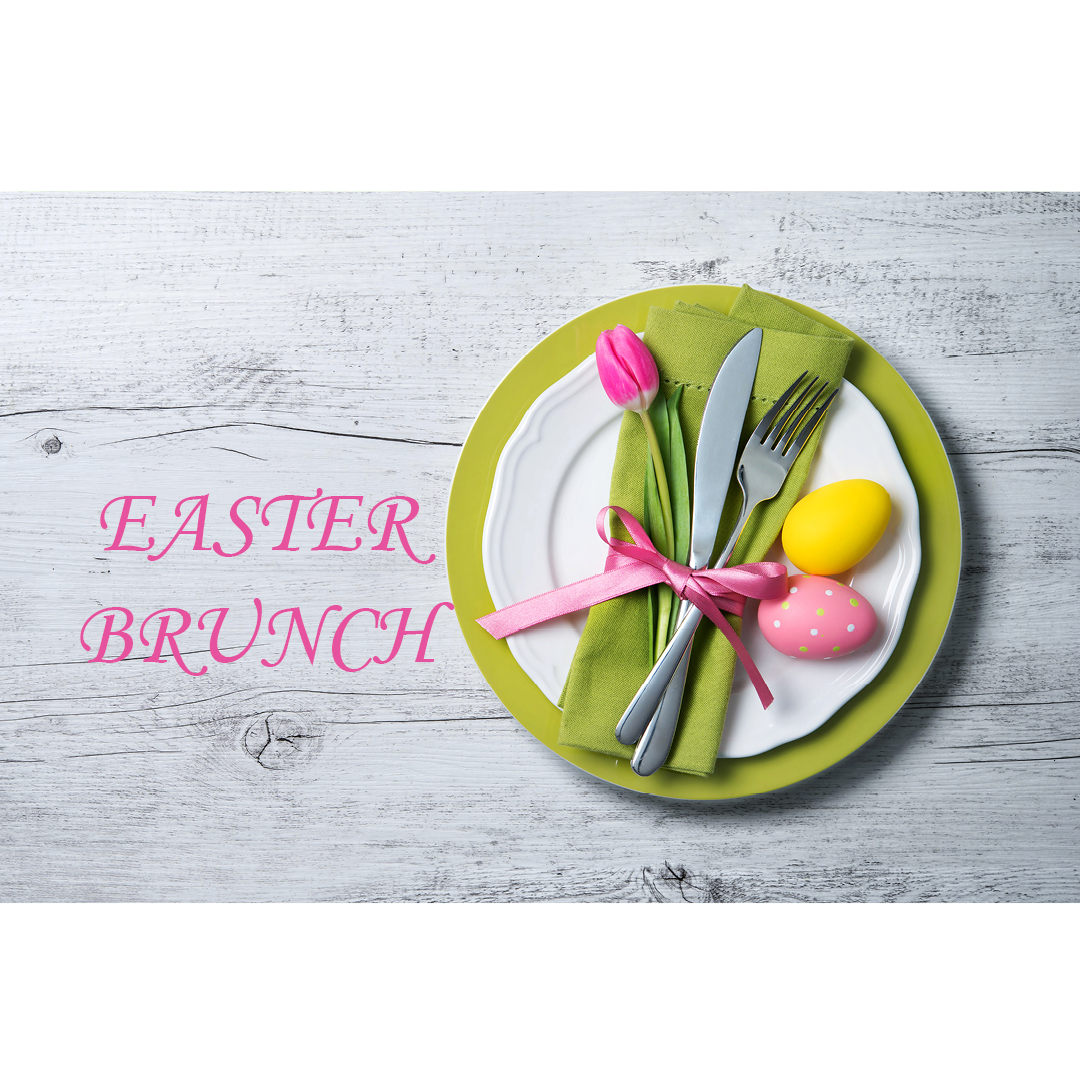 TCAQ EASTER CHAMPAGNE BRUNCH