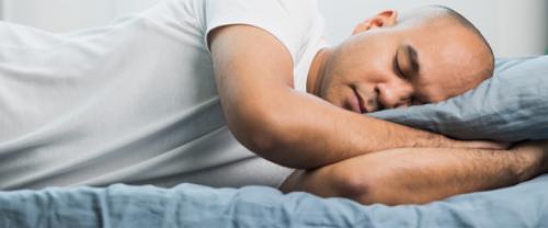 Strategies to Improve Sleep